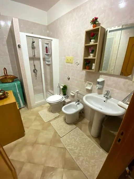 Casa Vacanze Villino Nando Palermo 0*,