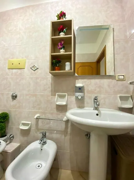 Lejlighed Casa Vacanze Villino Nando Palermo