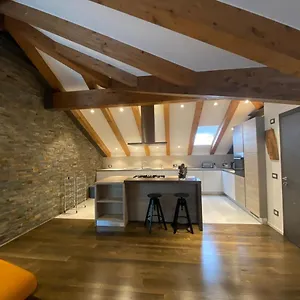  Appartamento Maison Faganello Loft Italia