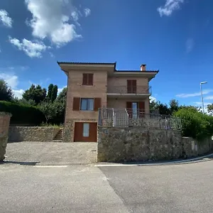  Appartamento La Pineta Italia