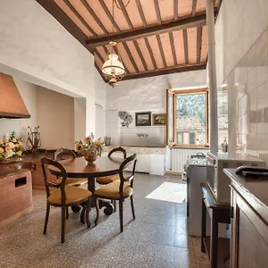 Appartamento A Casa Di Anna Italia